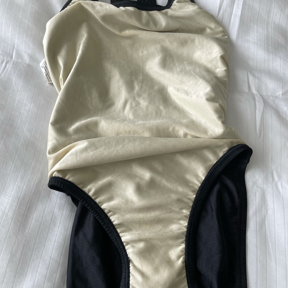 Speedo Razorback Swimsuit - Picture 7 of 9